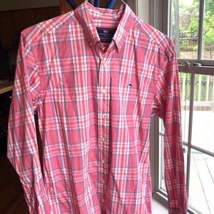 Vineyard Vines Button-down Shirt
